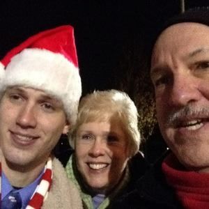 Meet your Posher, Justin